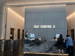 Sgx Centre Ii (D1), Office #582814071